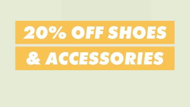 Accessorize coupons uk