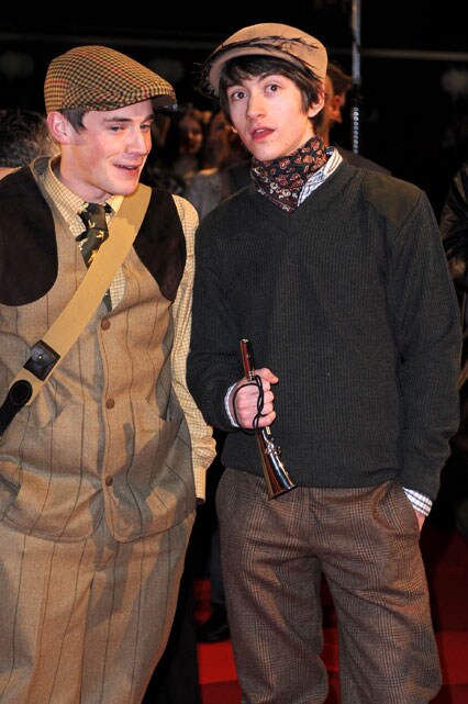 Style Evolution Alex Turner | ASOS