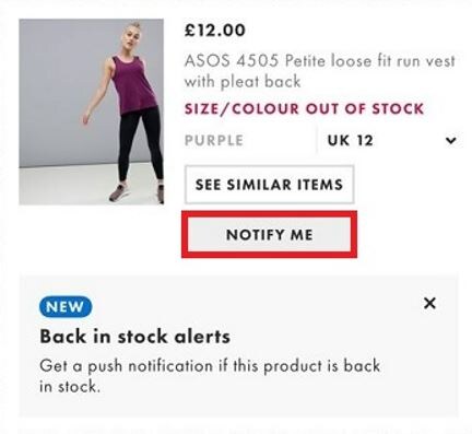 zalando asos alternative