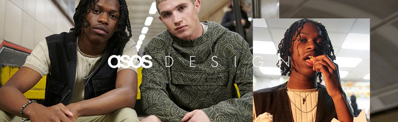 asos design