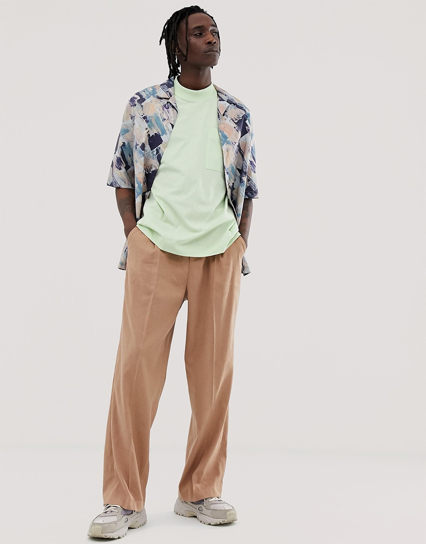ASOS White