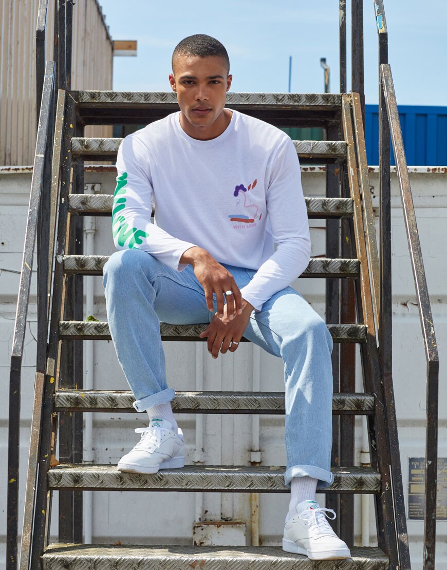 denim