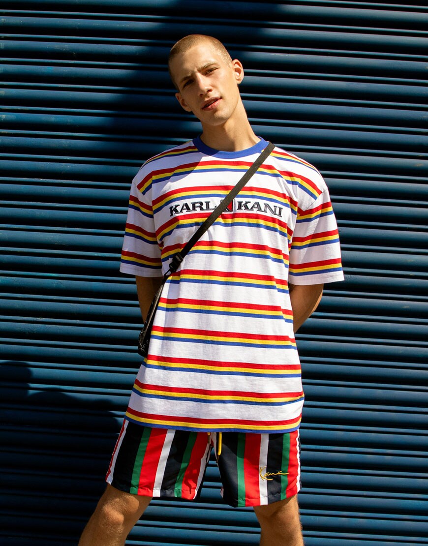 stripes