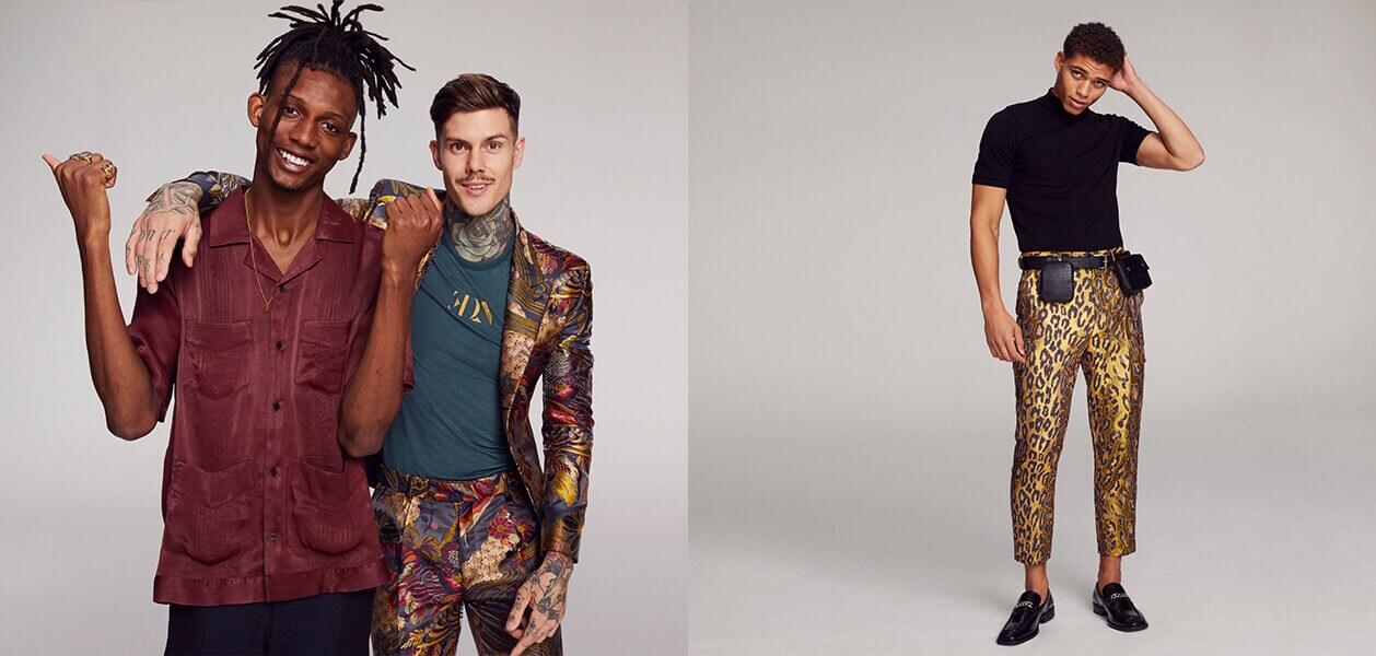Men\u0027s Clothes