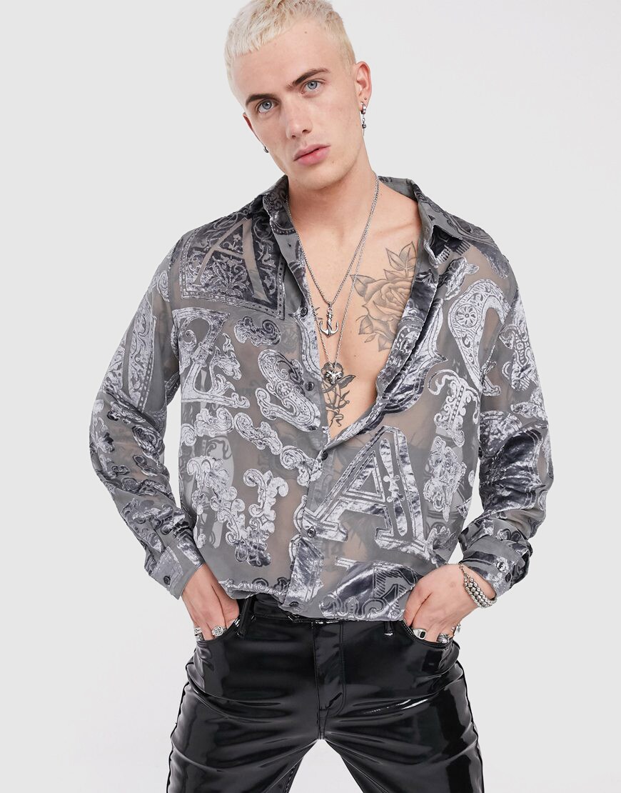 Party shirts