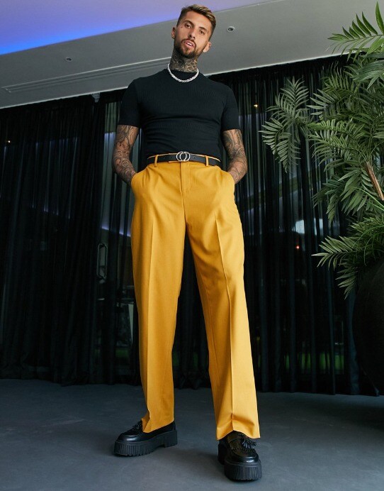 asos clothing store