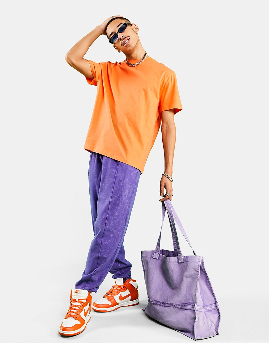 Мужская одежда | Мужская мода | ASOS