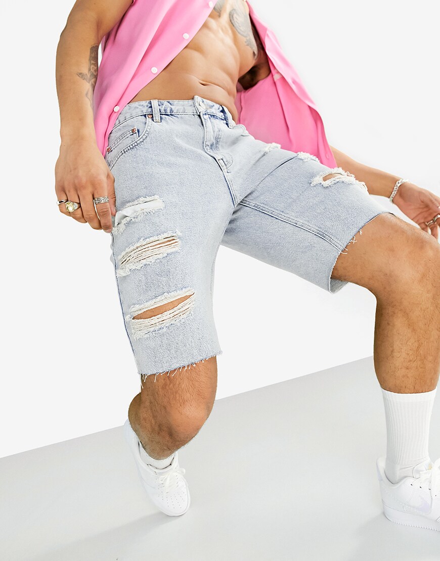 Мужская одежда | Мужская мода | ASOS