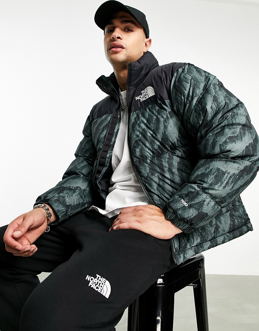 Men's The North Face Clothing and Accessories