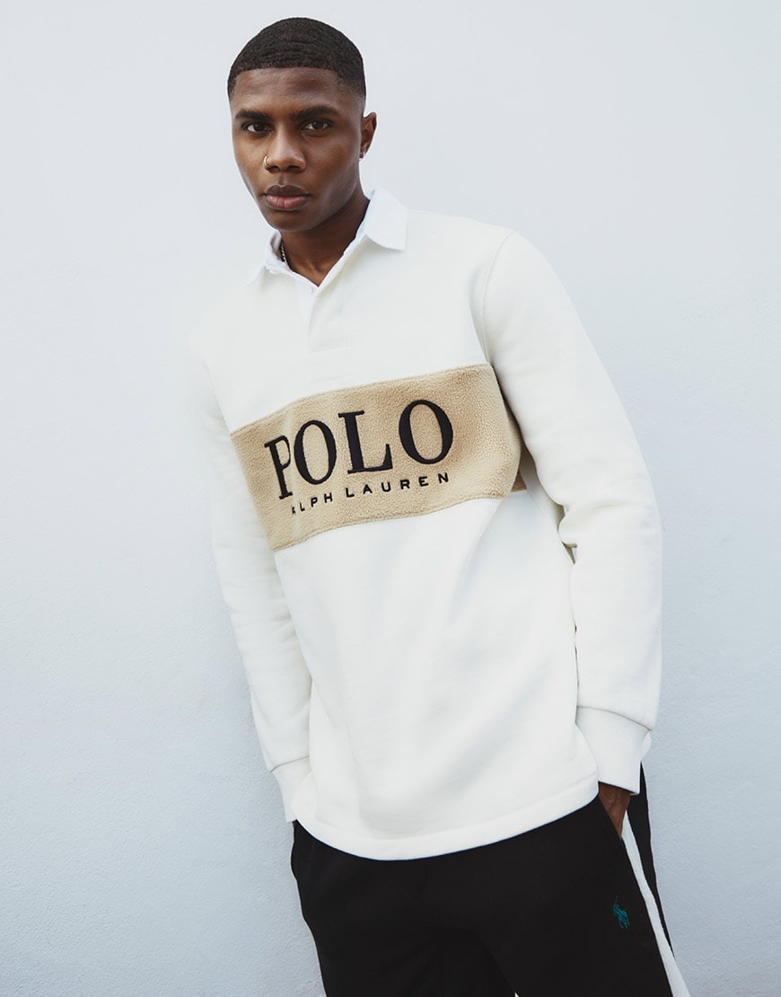 Asos x Polo Ralph Lauren Men's Clothing