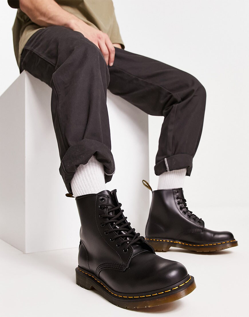 asos mens footwear