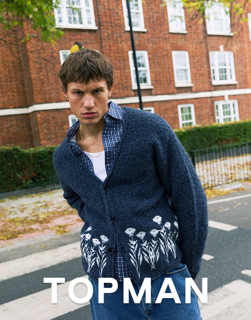 Outfit asos uomo store