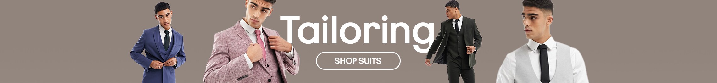 Mens clothing sites like shop asos