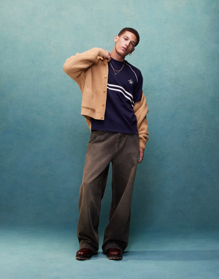 Men s Clothes Shop for Men s Fashion ASOS