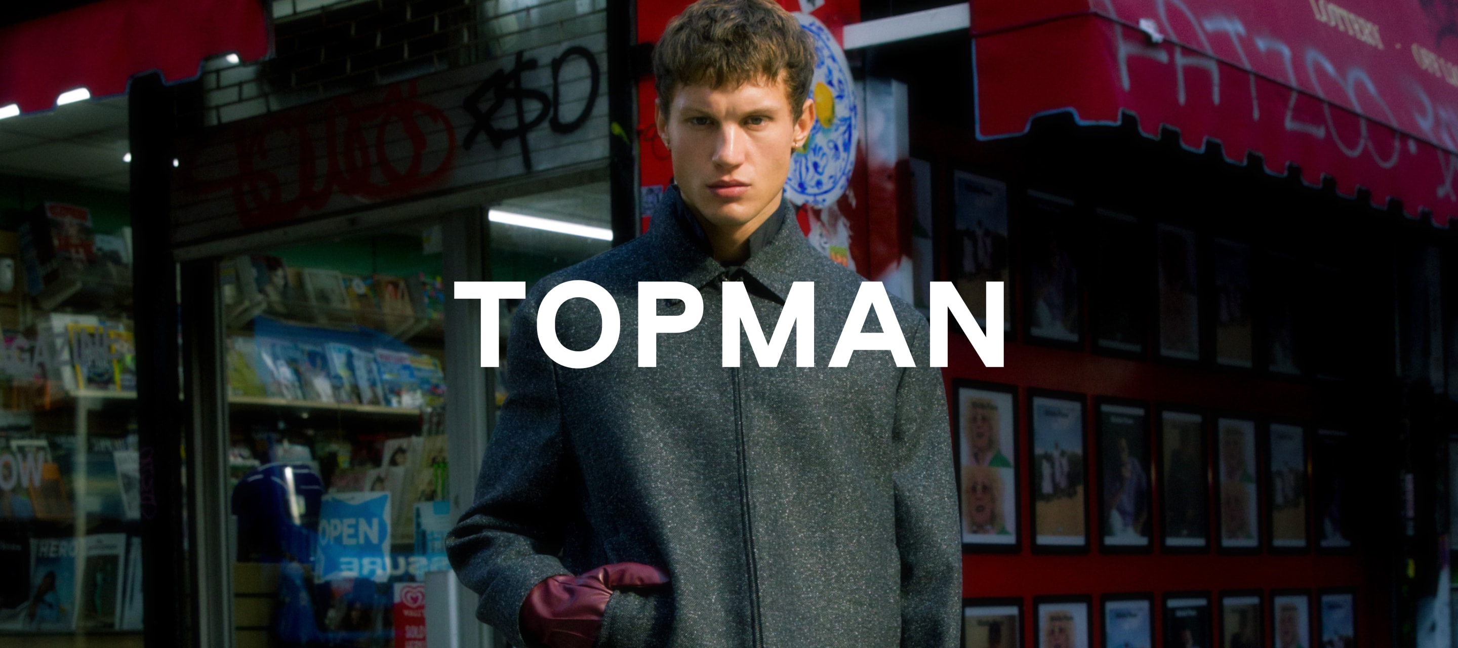 Men s Clothes Shop for Men s Fashion ASOS