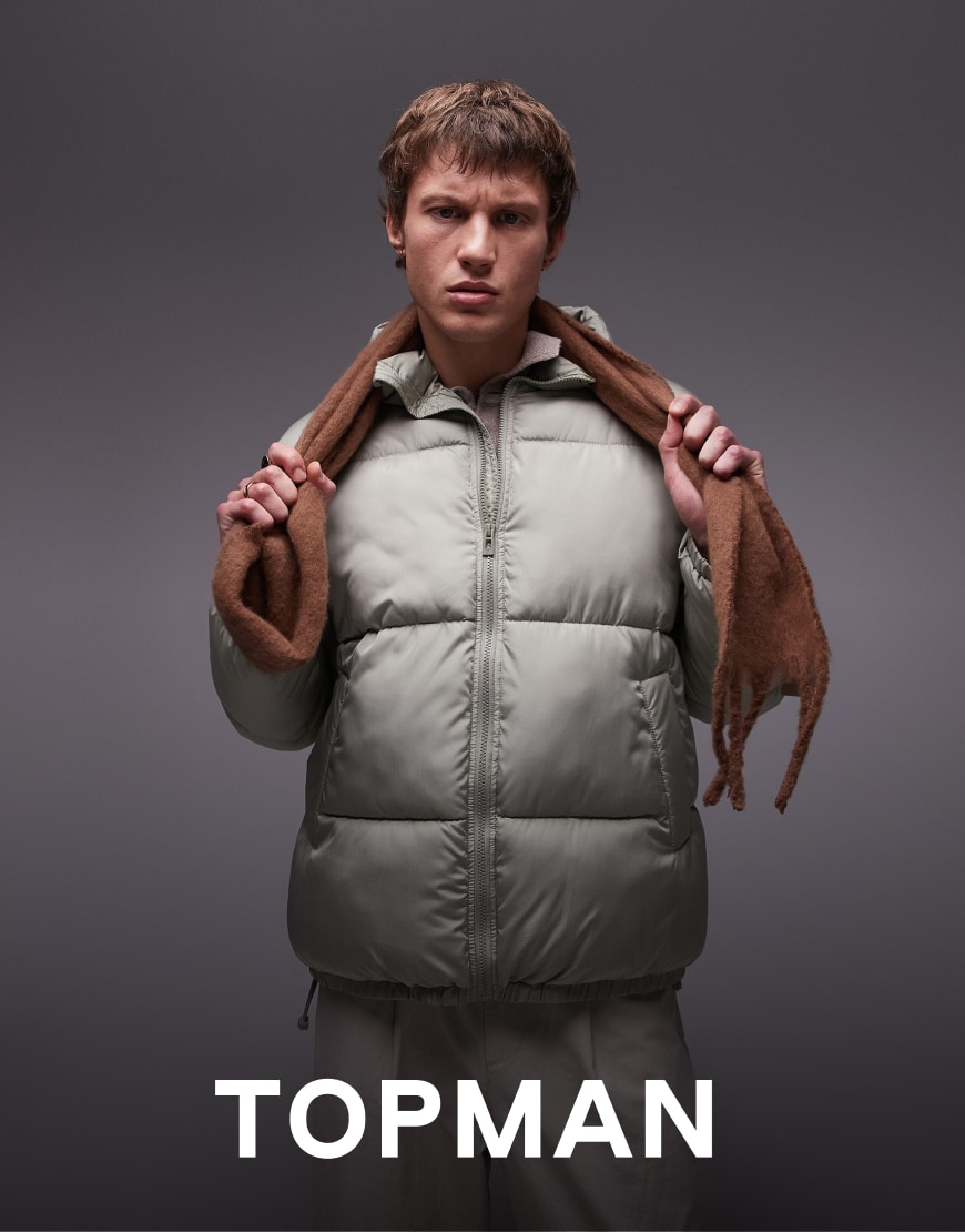 Men's Clothes | Shop for Men's Fashion | ASOS
