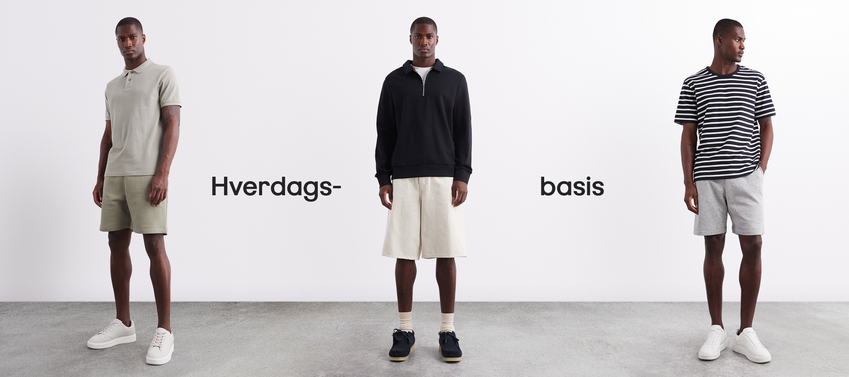 Hverdagsbasis