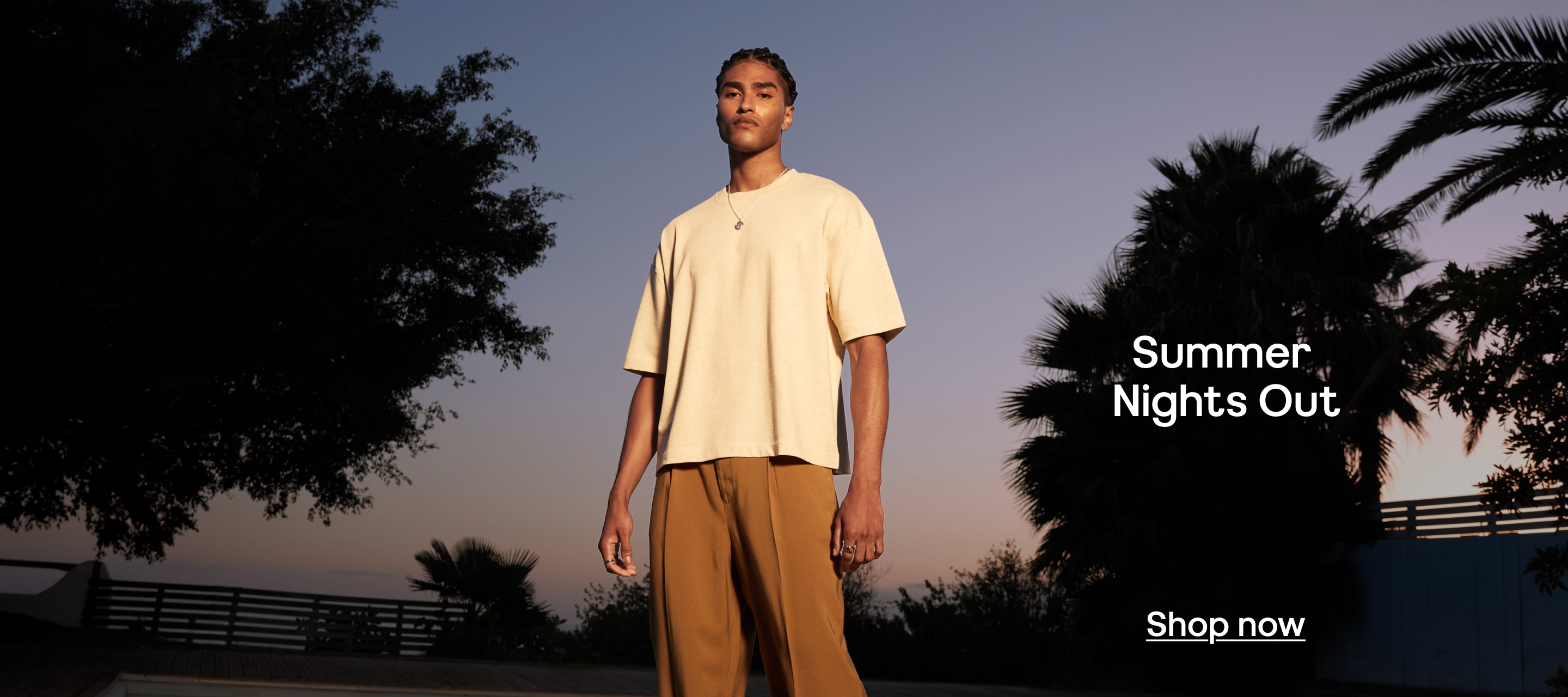 summer nights out shop now