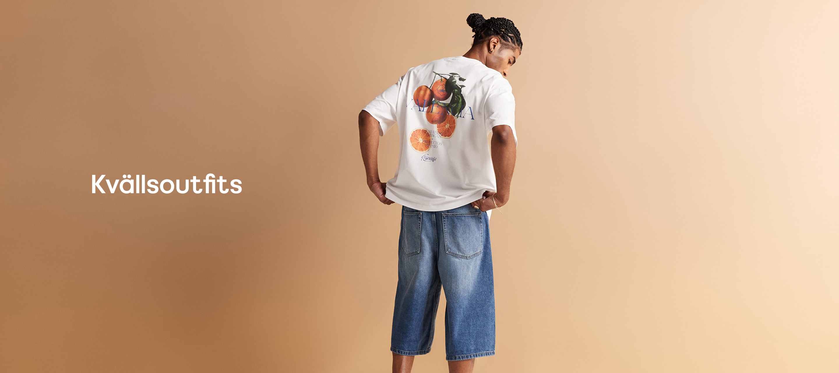 Kvällsoutfits