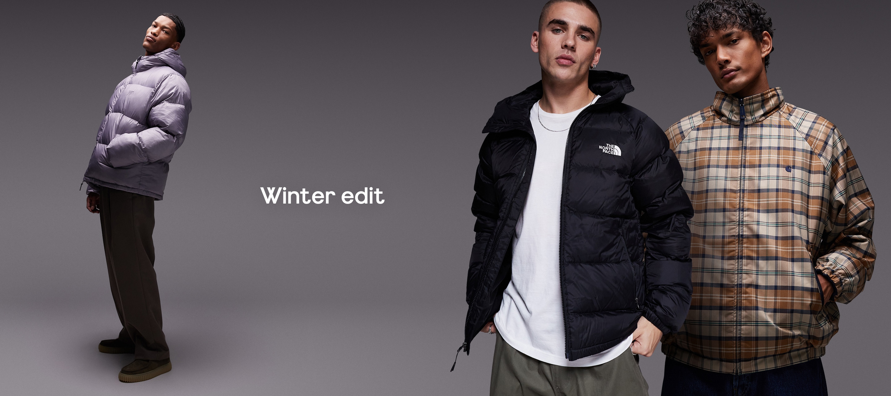Winter edit