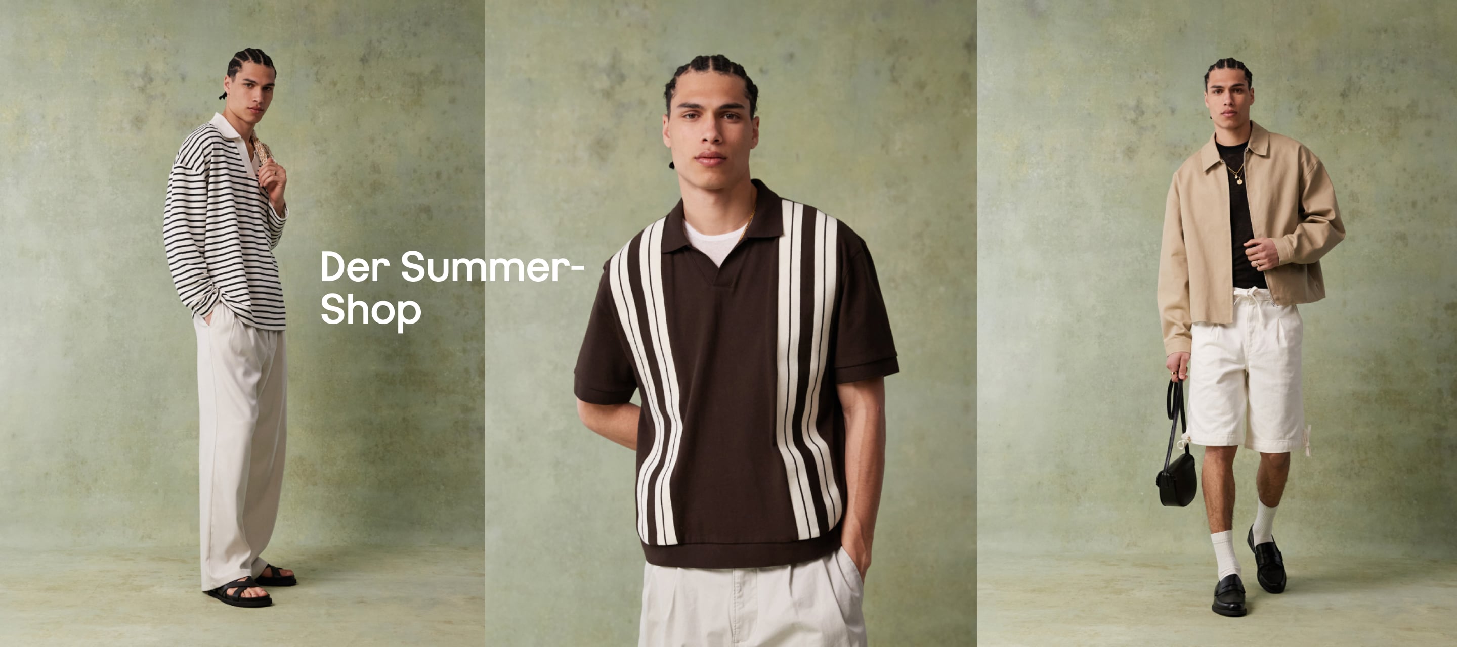 Der Summer-Shop