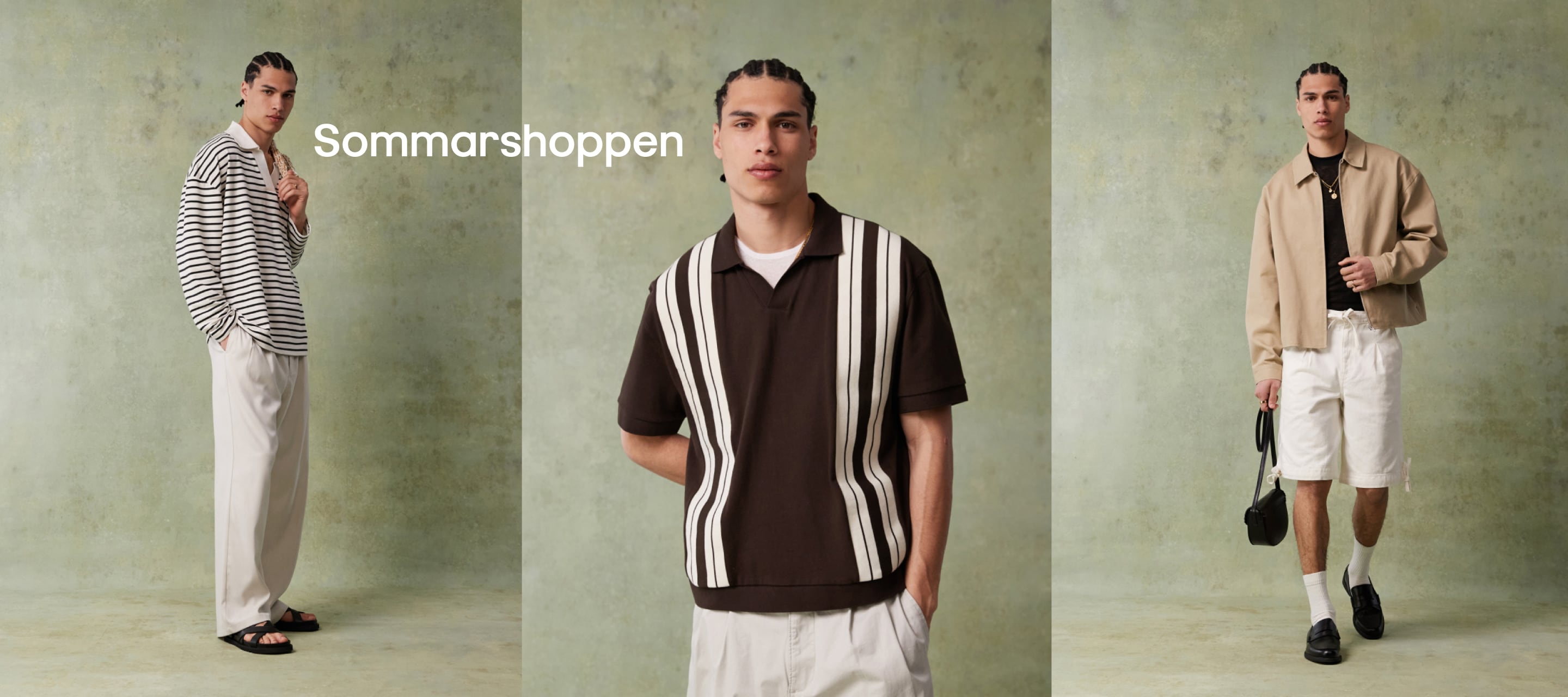 Sommarshoppen