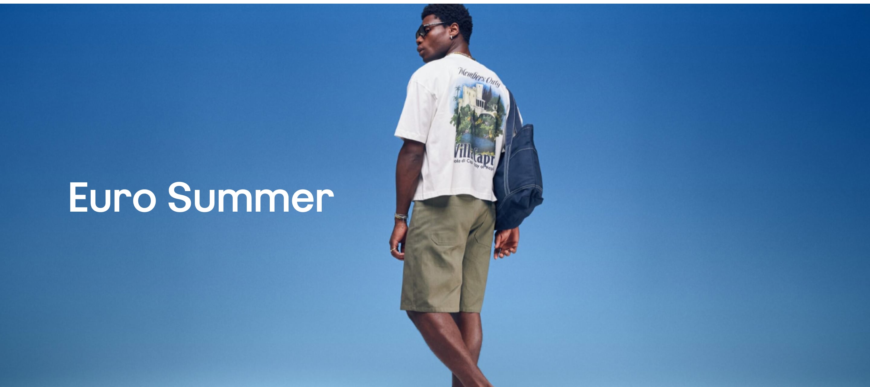 euro summer