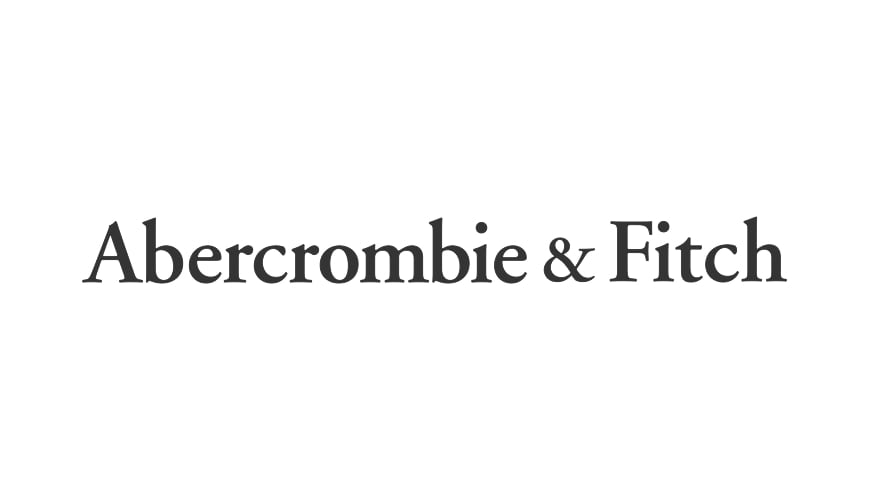 abercrombie & fitch