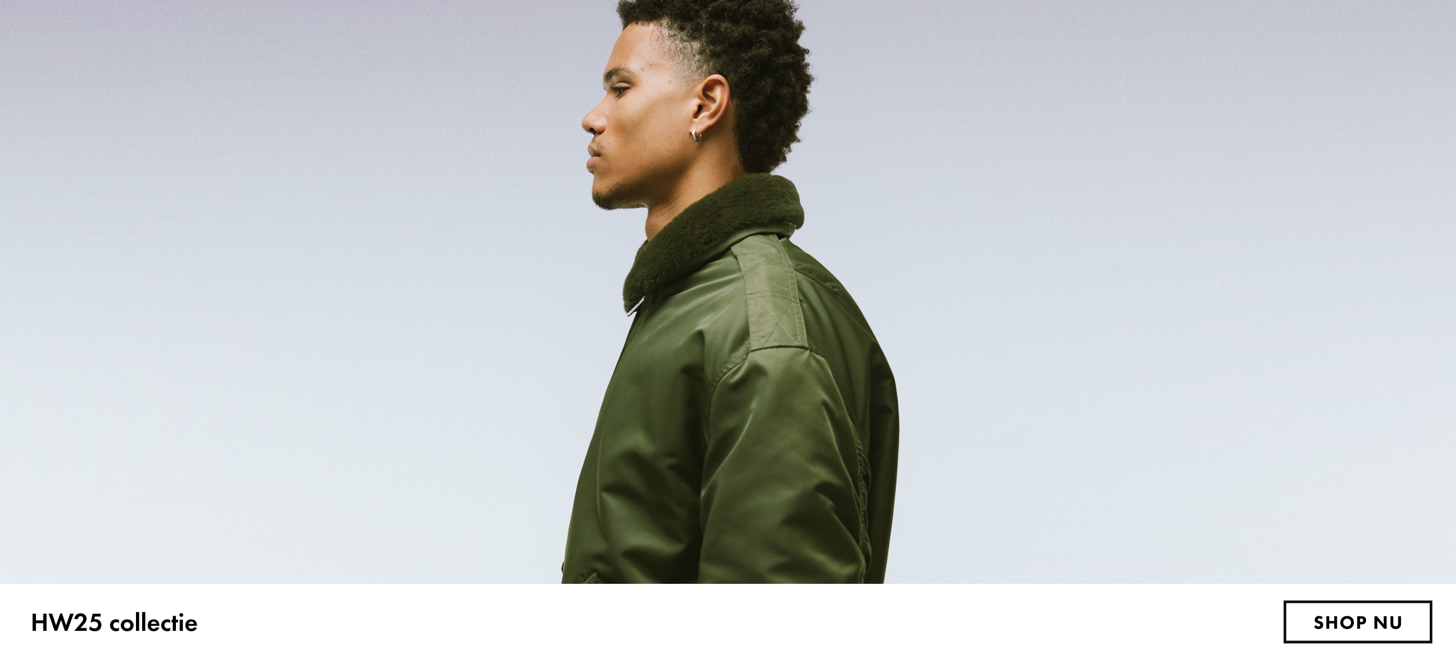 HW25 collectie. Shop nu