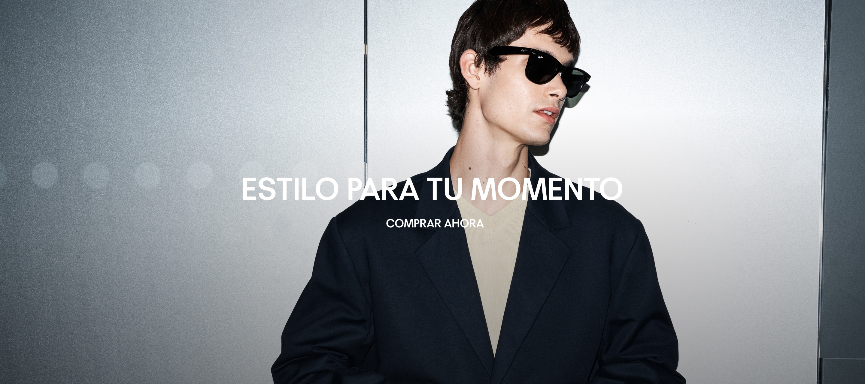 Estilo para tu momento. Comprar ahora