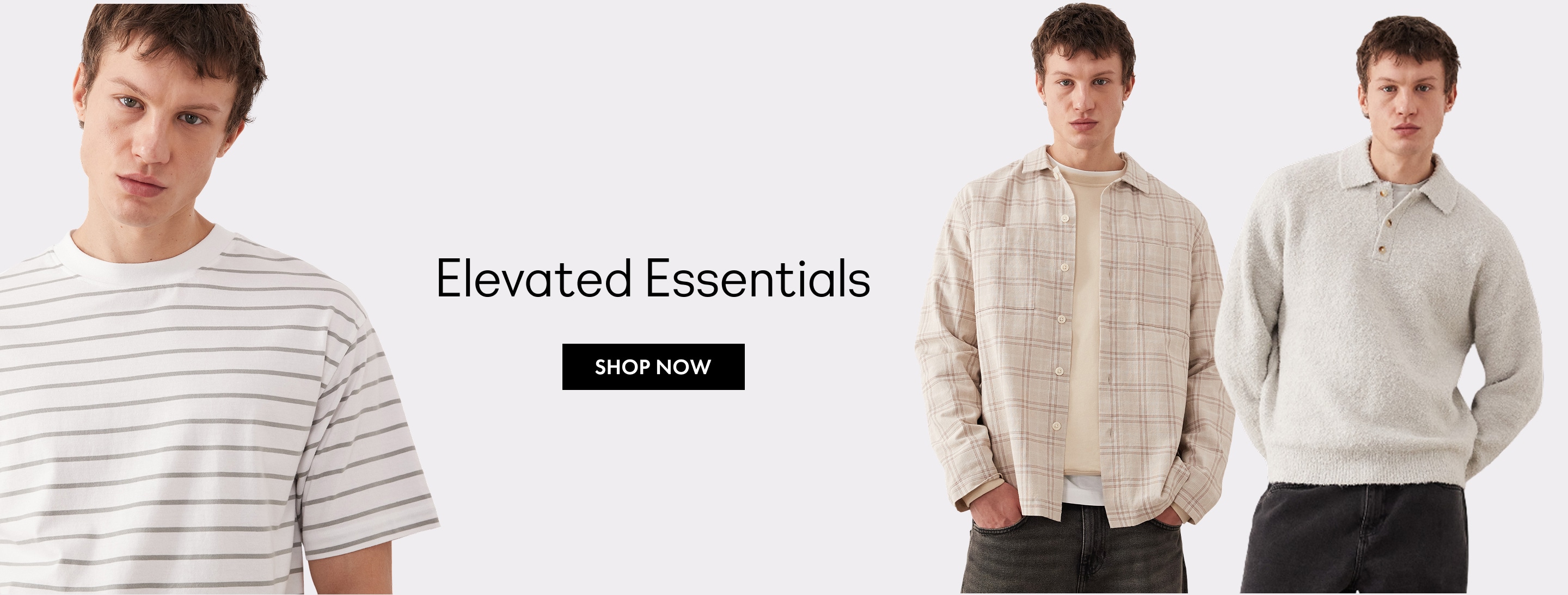 Elevated Essentials