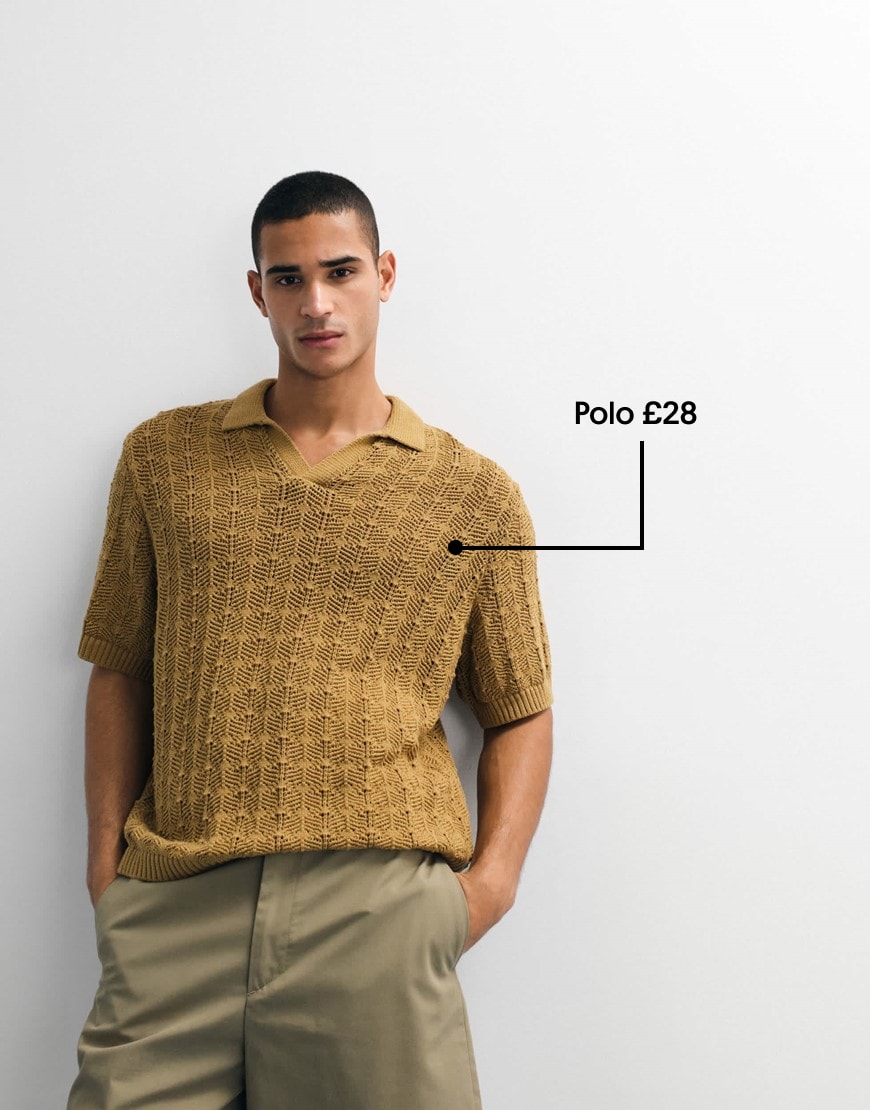 polo £28