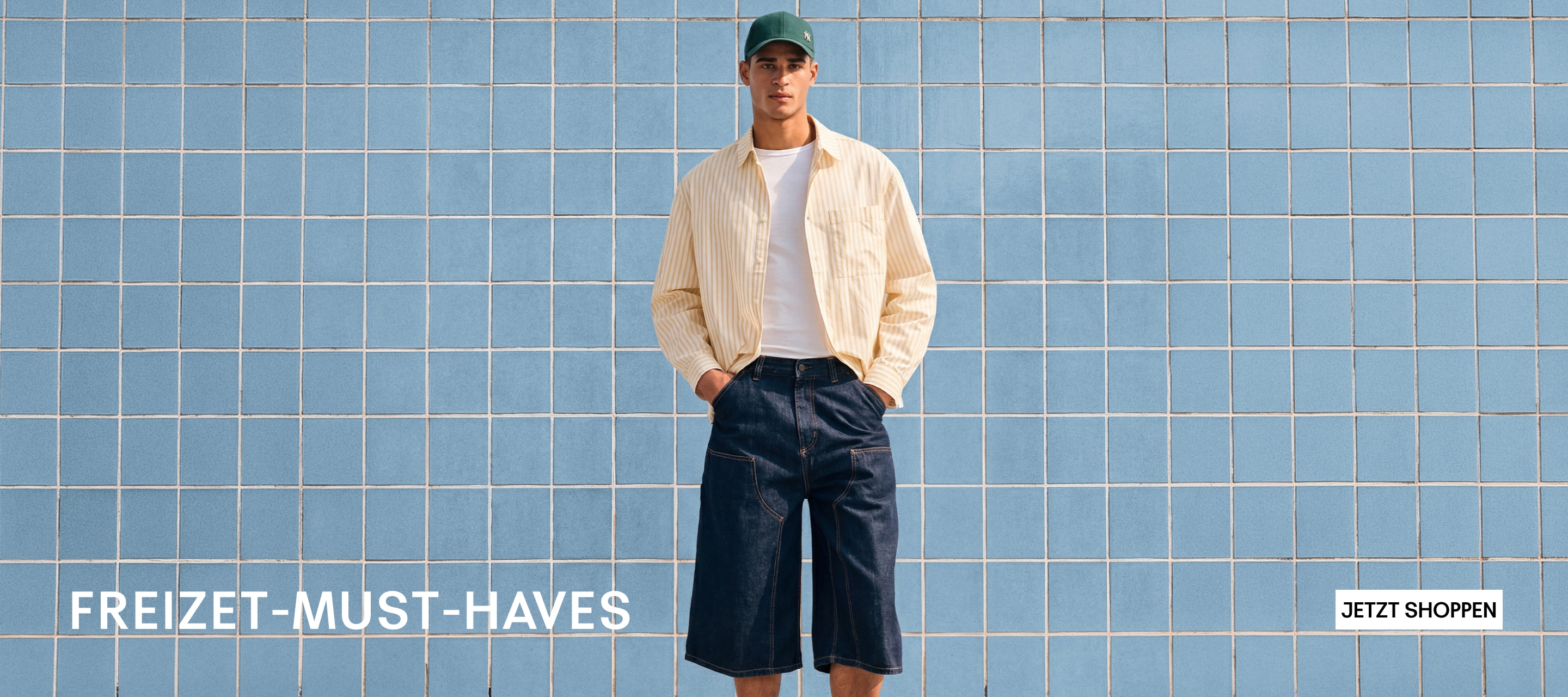 Freizet-Must-Haves