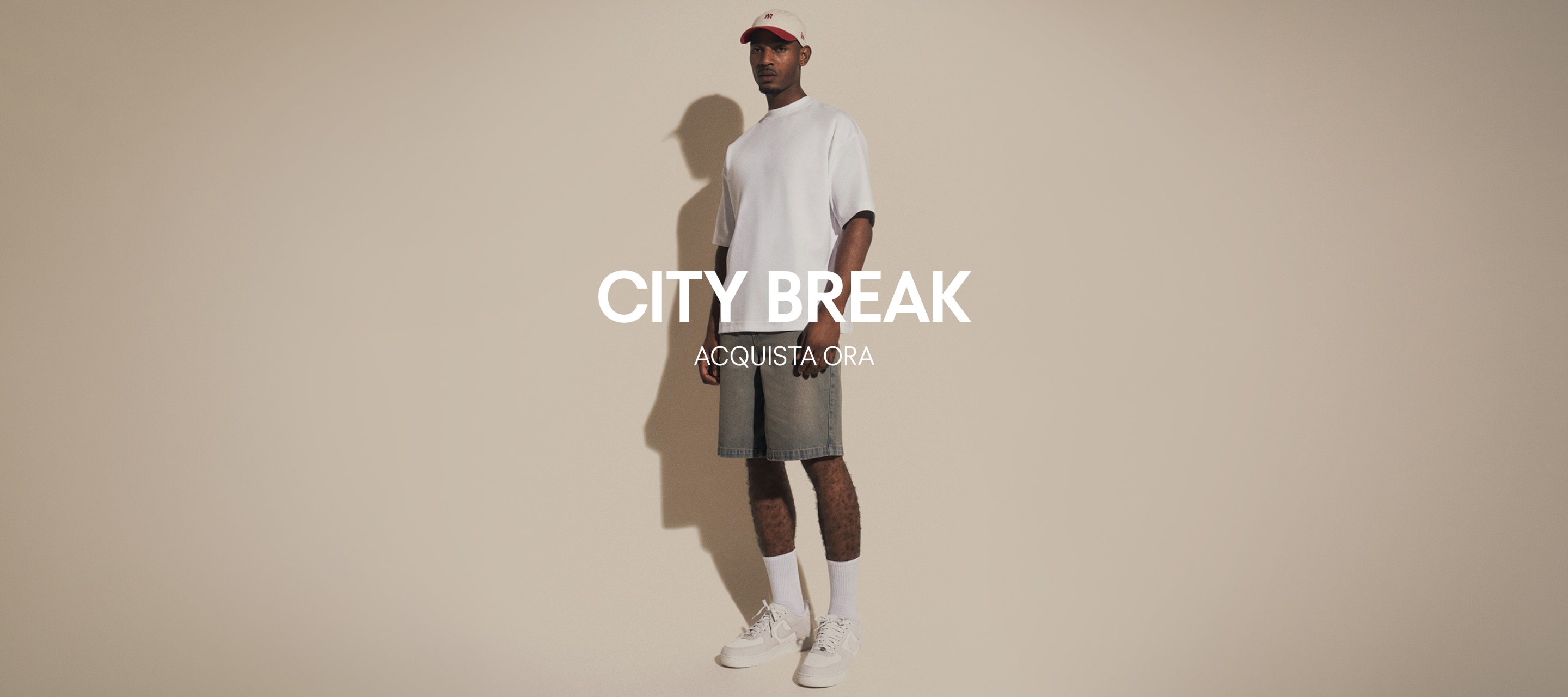City Break Acquista Ora