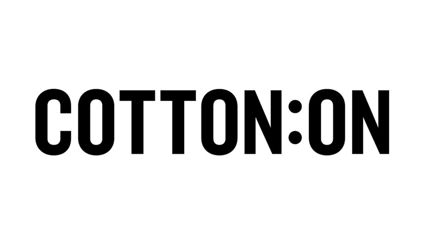 cotton on