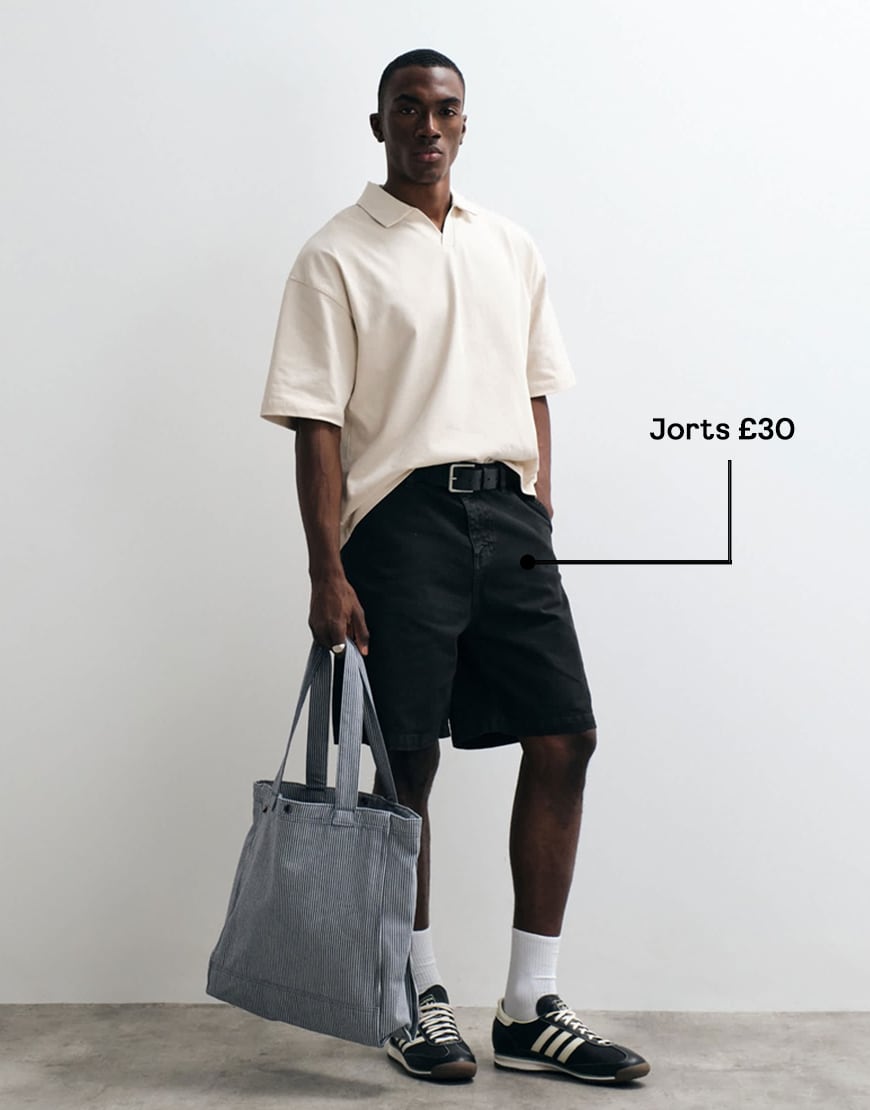 Jorts £30