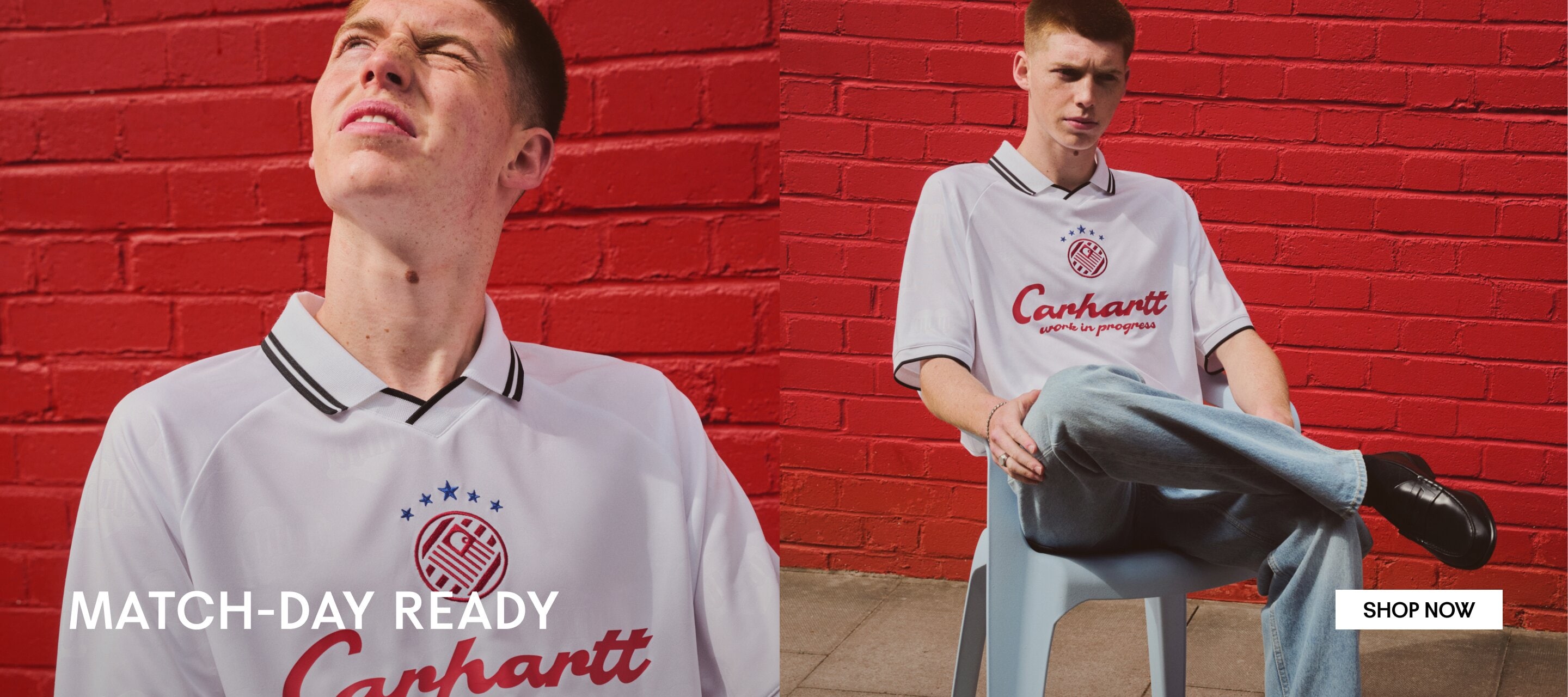 match-day ready shop now