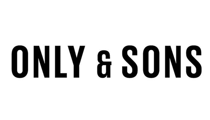 only and sons