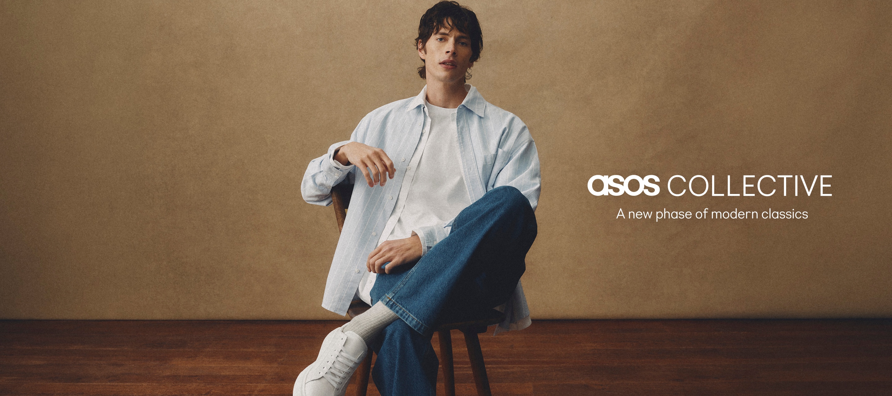 ASOS COLLECTIVE