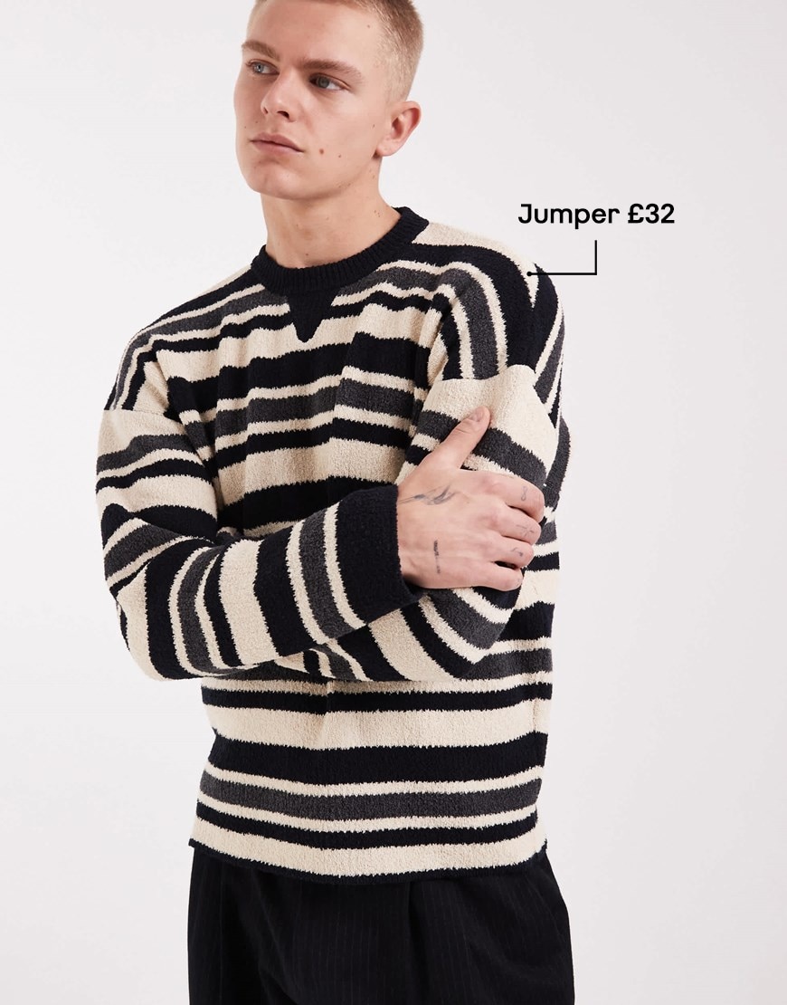jumper £32