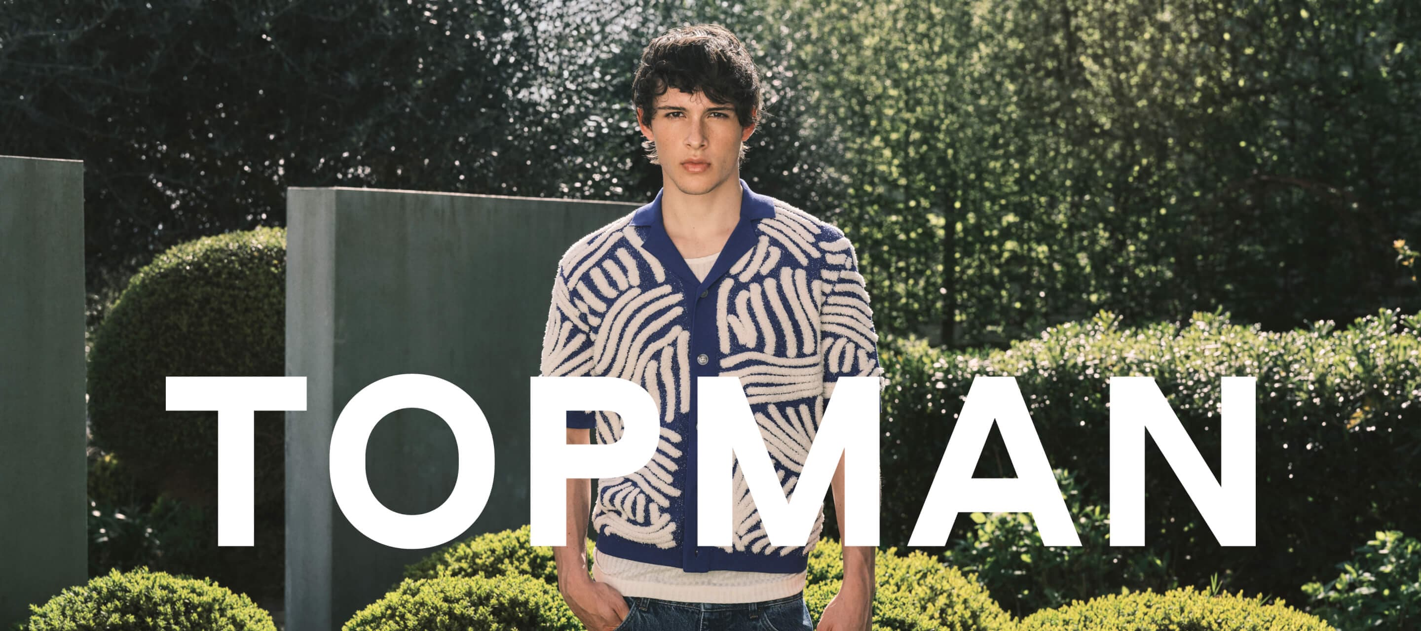 TOPMAN