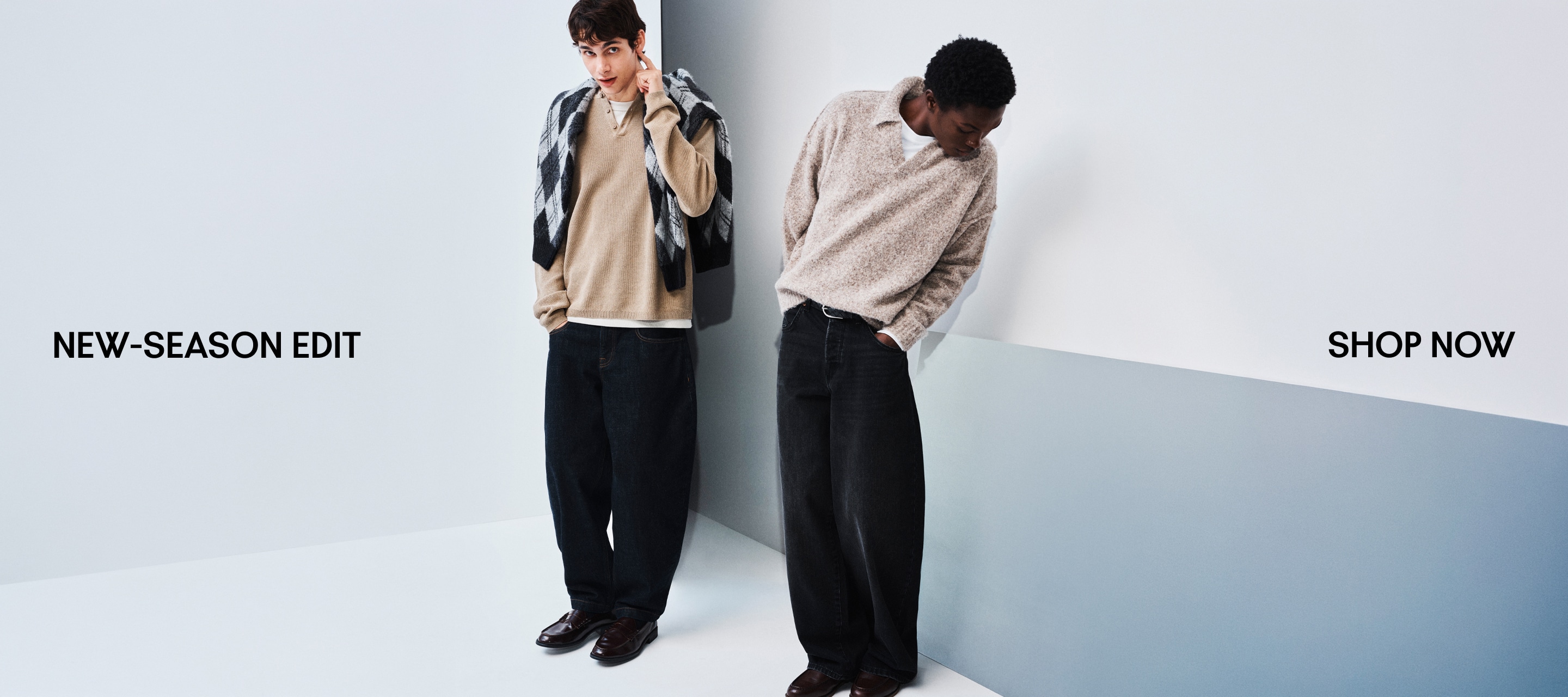 new season edit shop now