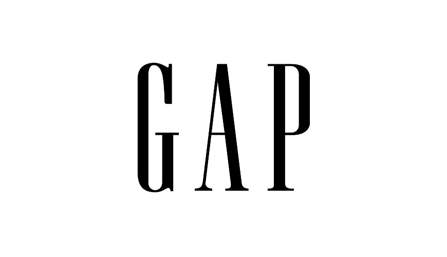 gap