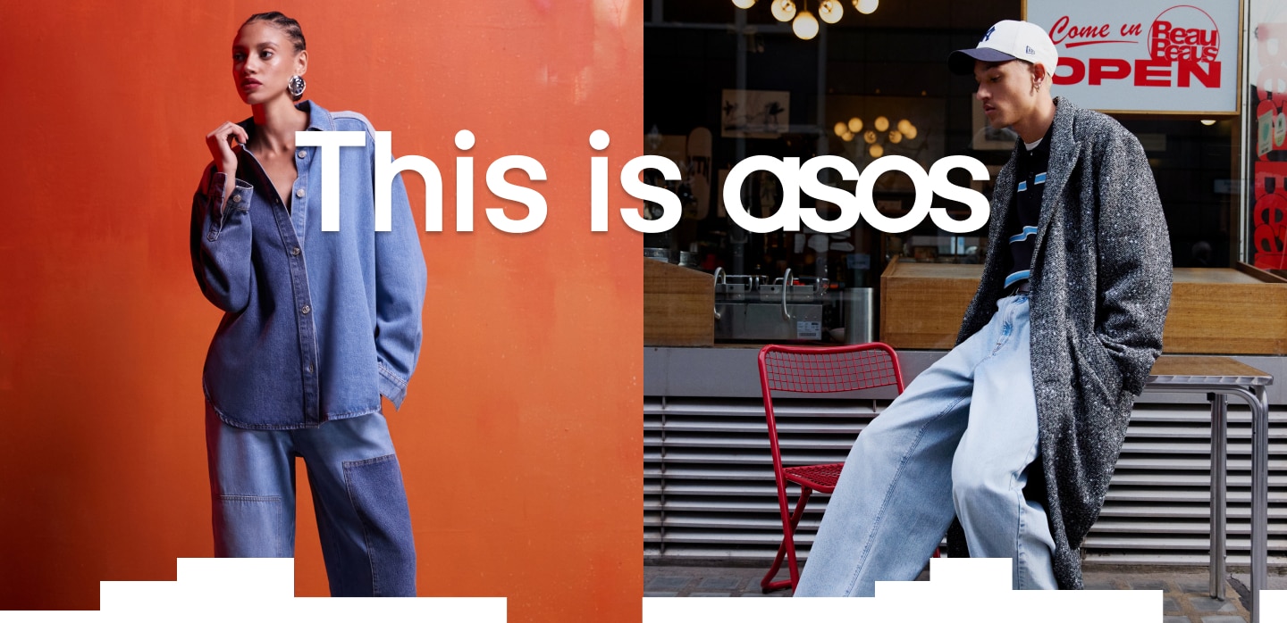 Stores like asos canada discount
