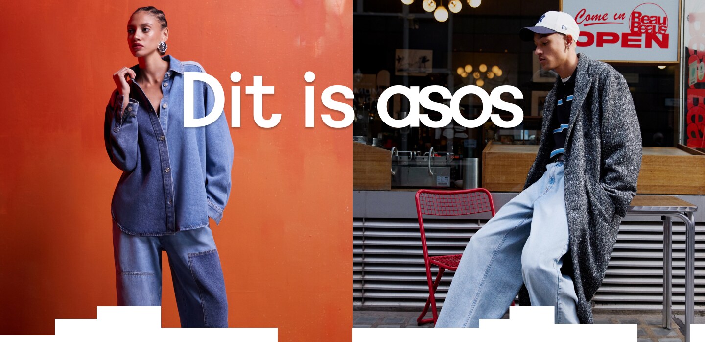 Asos clothing website new arrivals