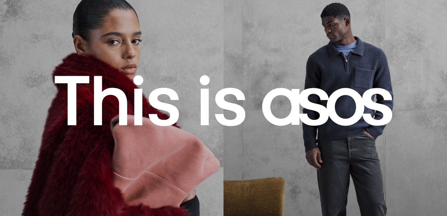 this is asos