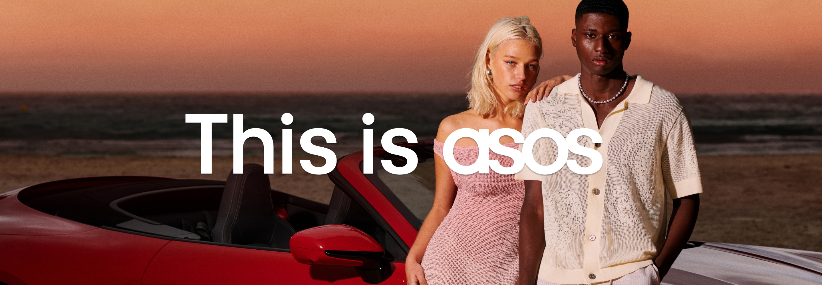 This is Asos