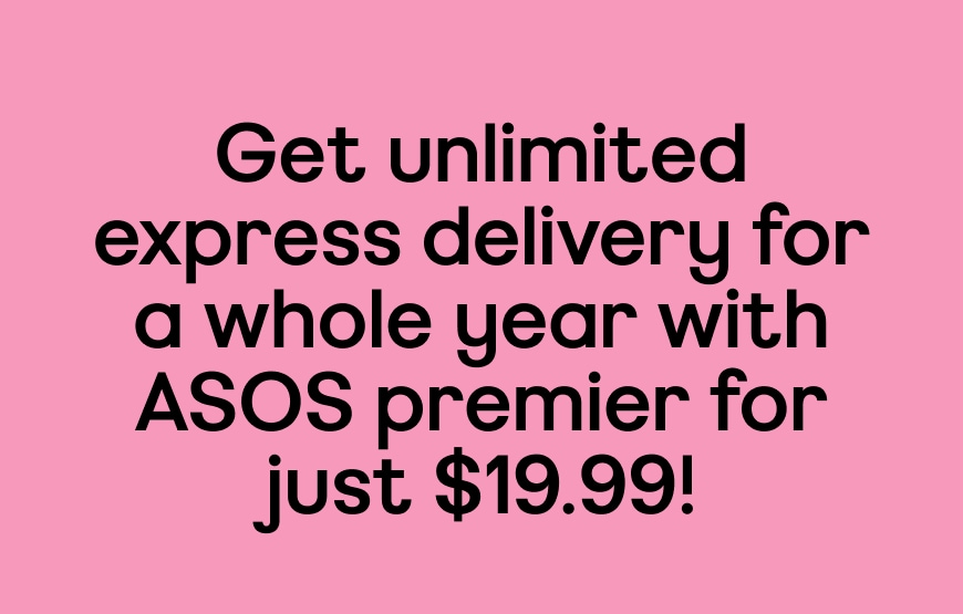 Asos compra online hotsell