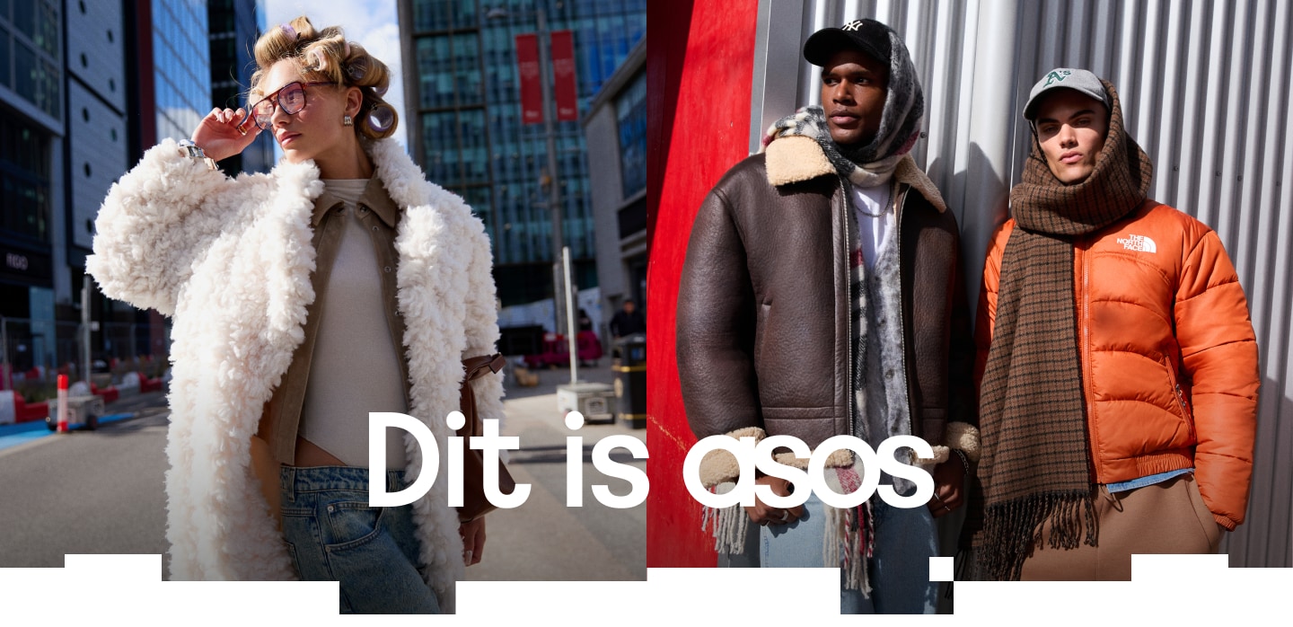 Asos kleding sale