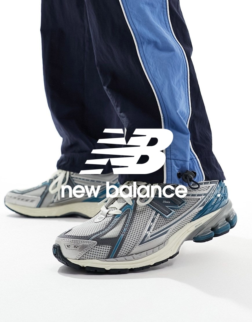 new balance